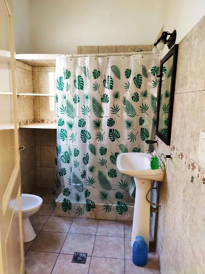 Coraggiosa Bed & Breakfast Mendoza 0*,