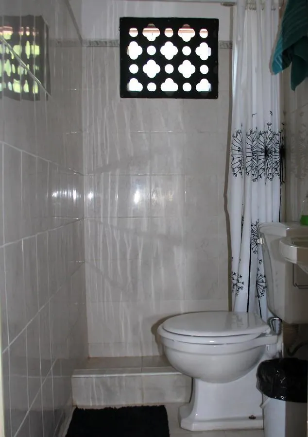 Coraggiosa Bed & Breakfast Mendoza 0*,  Argentina
