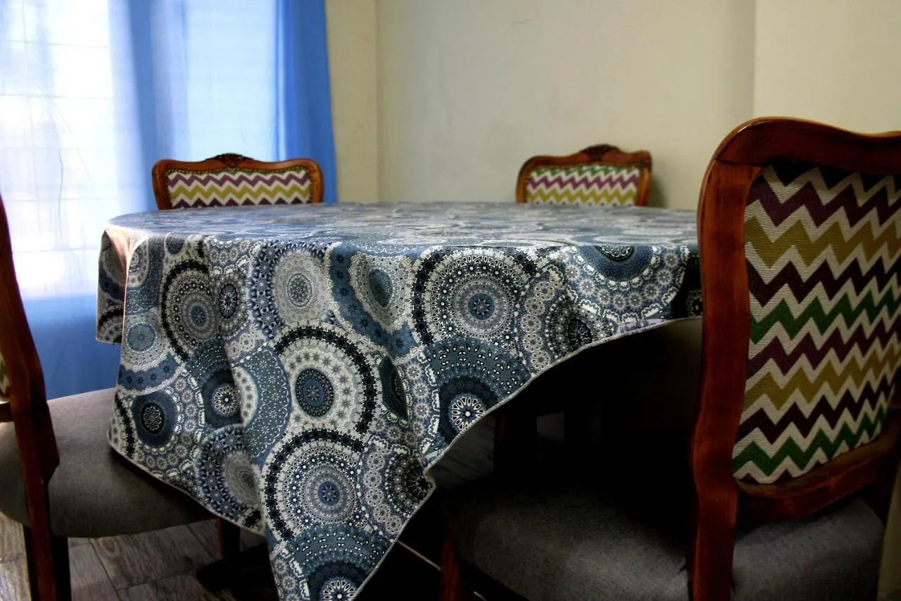 Coraggiosa Bed & Breakfast Mendoza