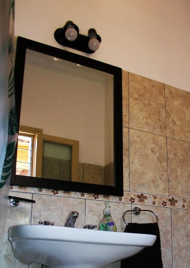 Coraggiosa Bed & Breakfast Mendoza