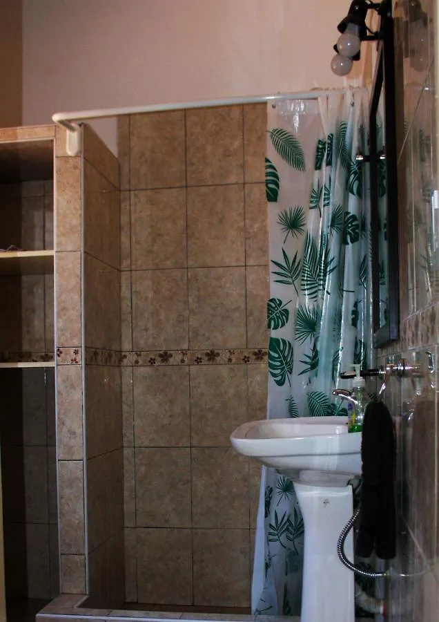Coraggiosa Bed & Breakfast Mendoza