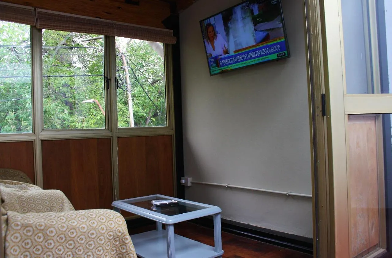 Coraggiosa Bed & Breakfast Mendoza
