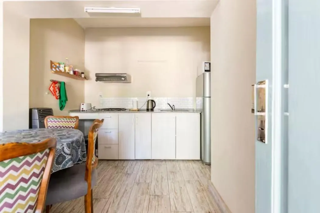 Coraggiosa Bed & Breakfast Mendoza