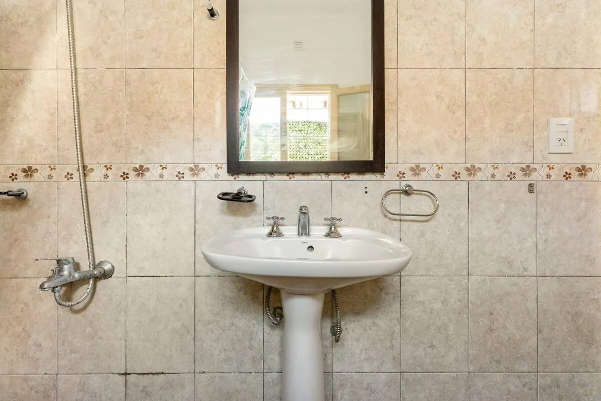 Coraggiosa Bed & Breakfast Mendoza Argentina