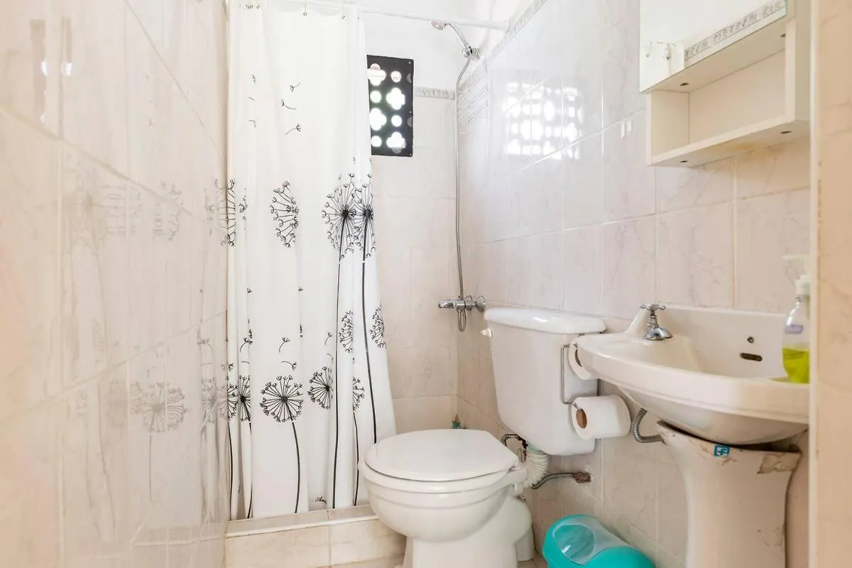 Coraggiosa Bed & Breakfast Mendoza