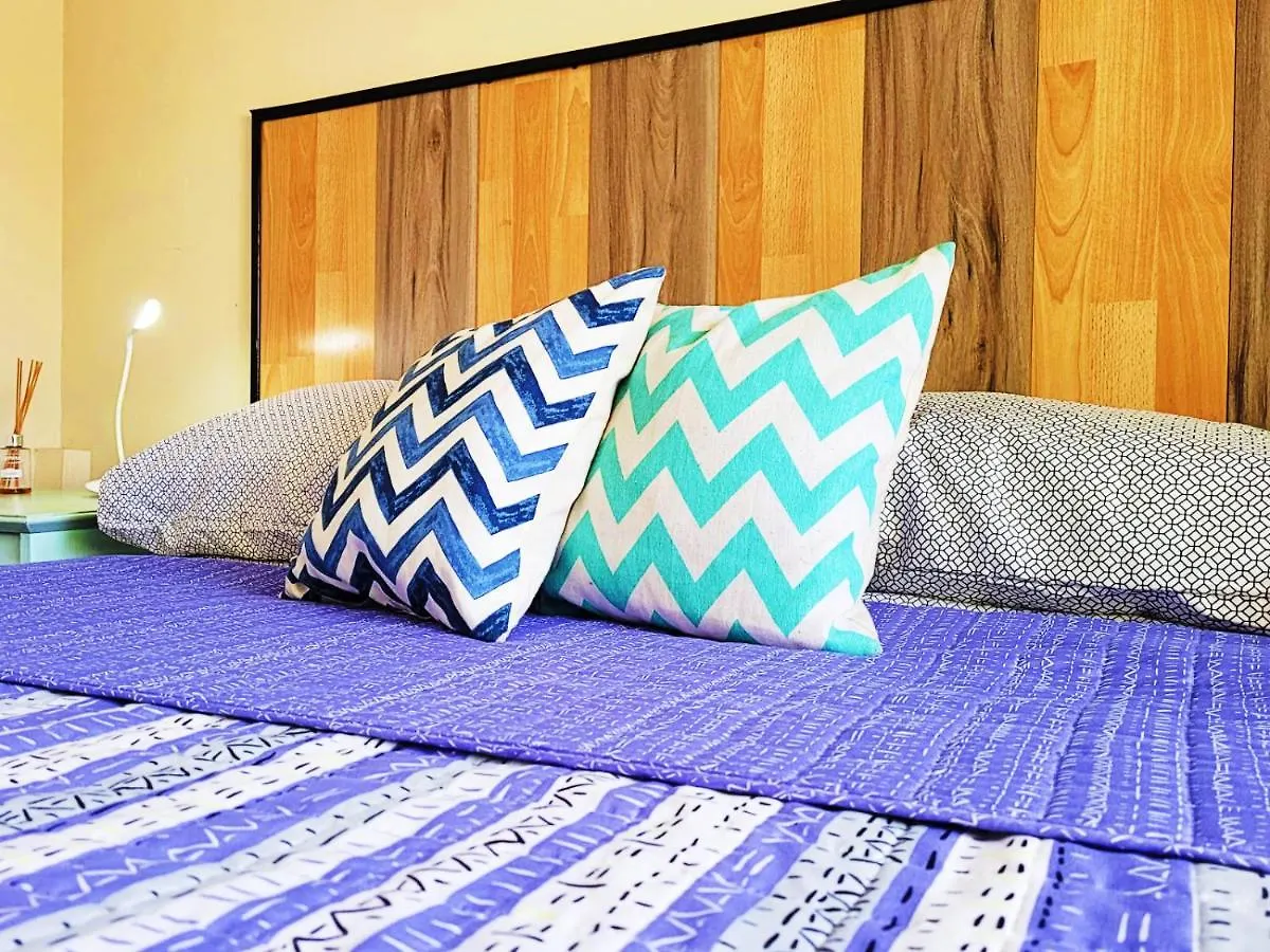 Coraggiosa Bed & Breakfast Mendoza Argentina
