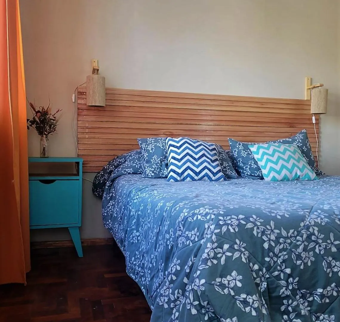 Coraggiosa Bed & Breakfast Mendoza