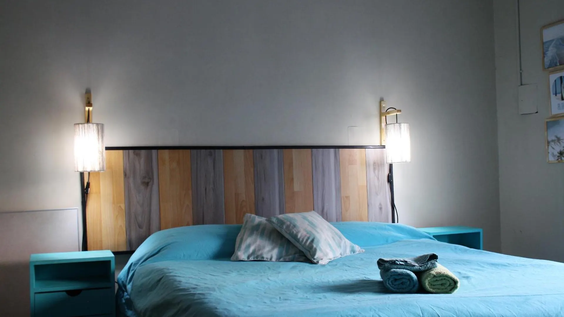 Coraggiosa Bed & Breakfast Mendoza