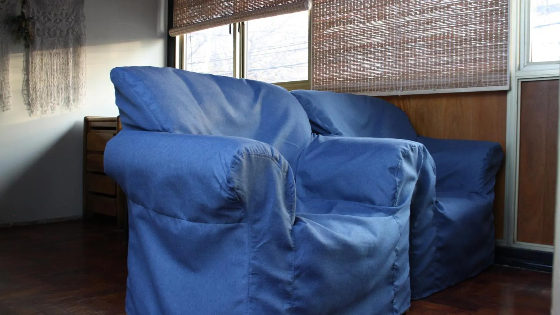 Coraggiosa Bed & Breakfast Mendoza