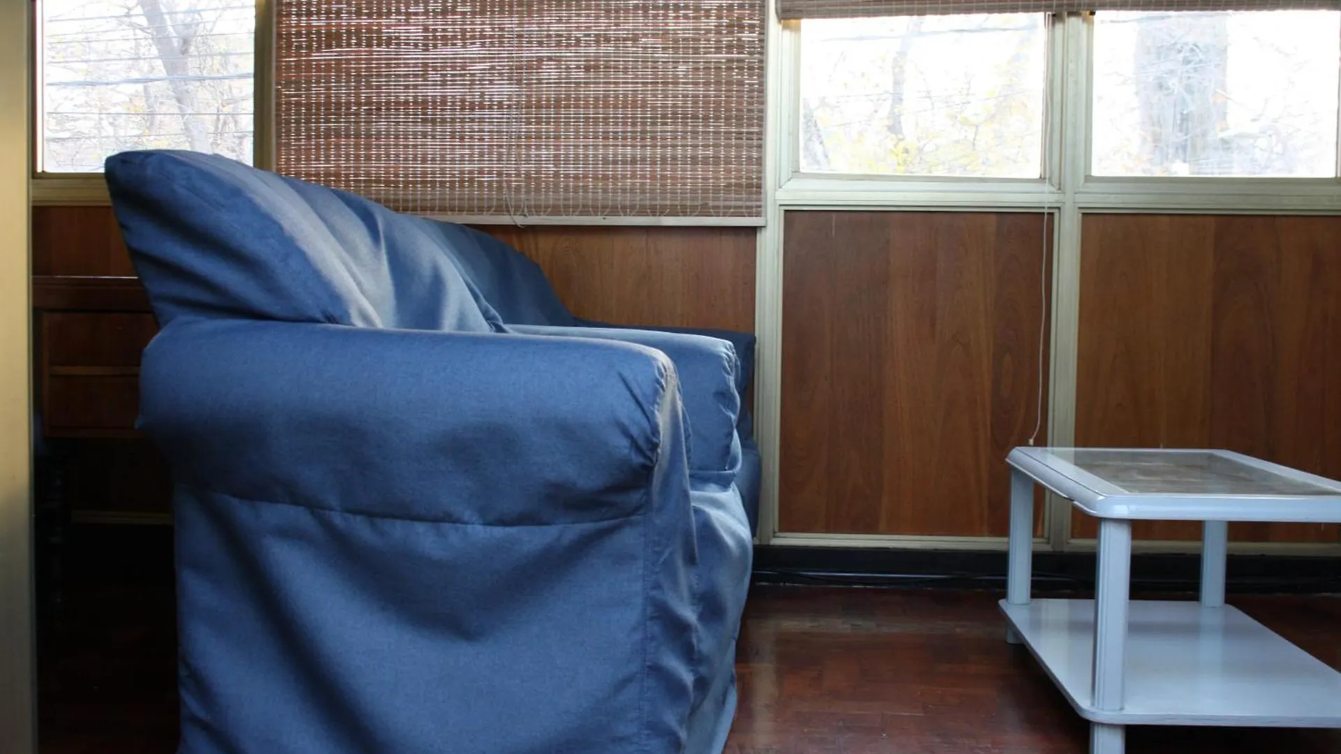 Coraggiosa Bed & Breakfast Mendoza