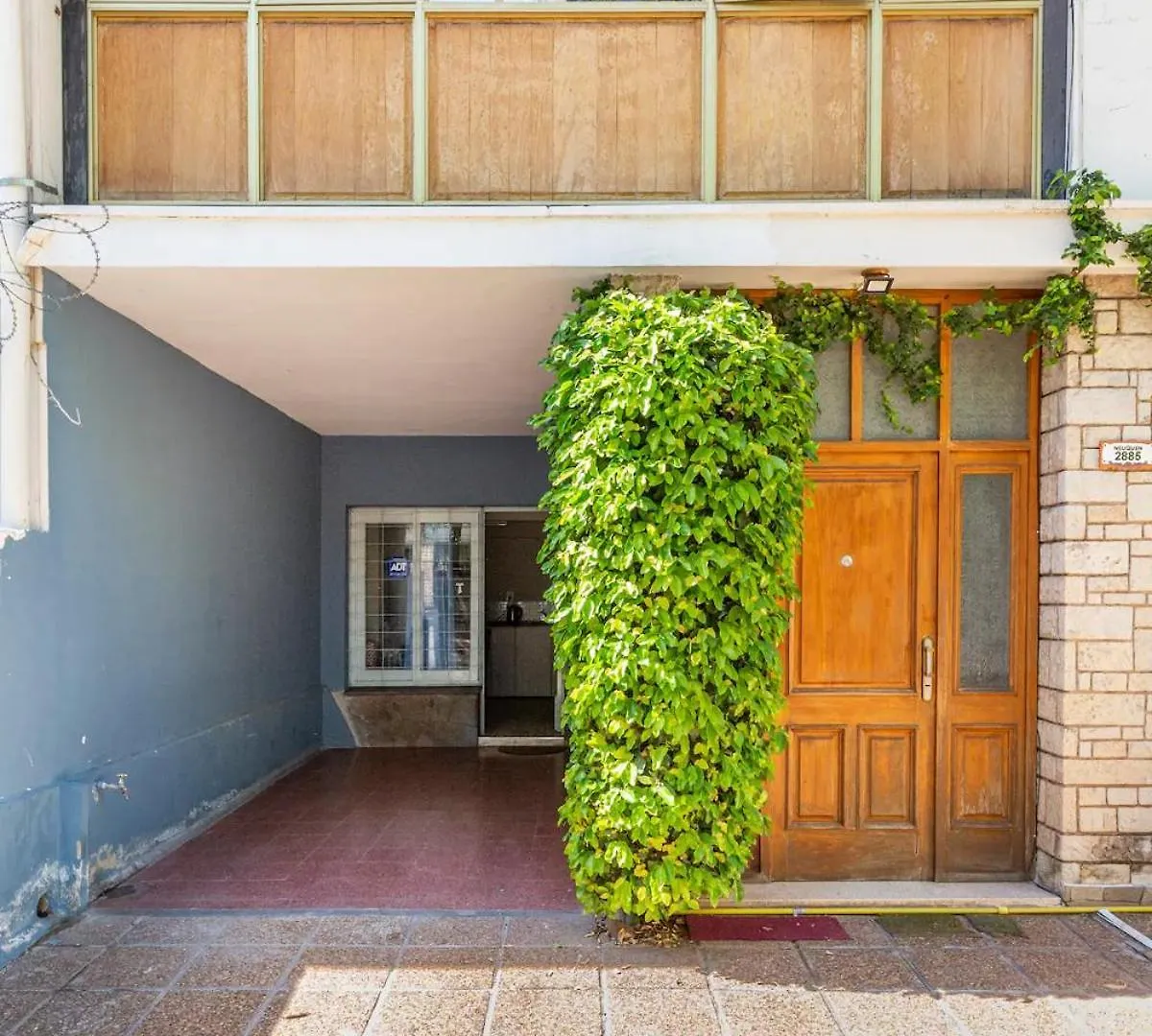 Coraggiosa Bed & Breakfast Mendoza
