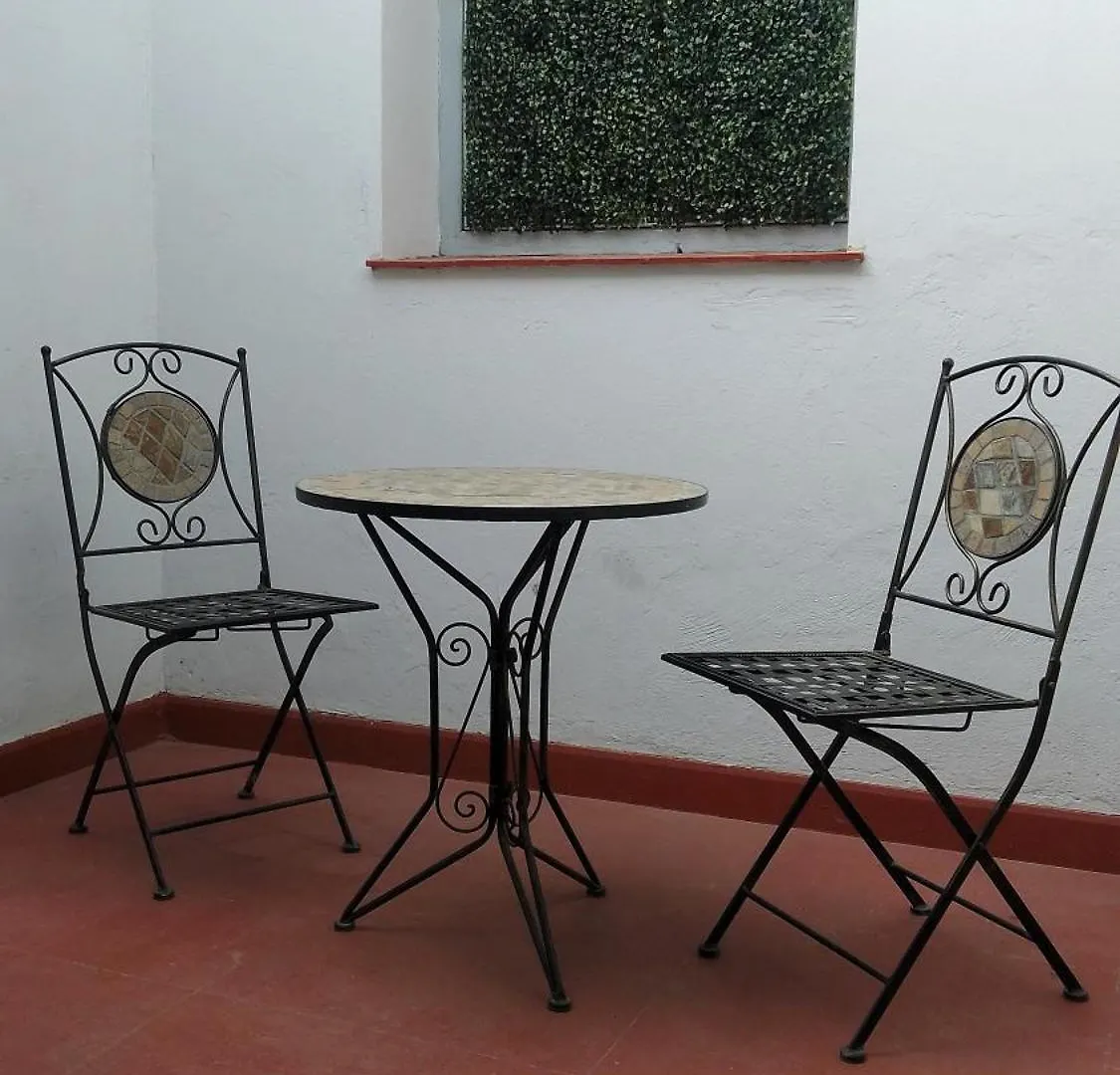 Coraggiosa Bed & Breakfast Mendoza