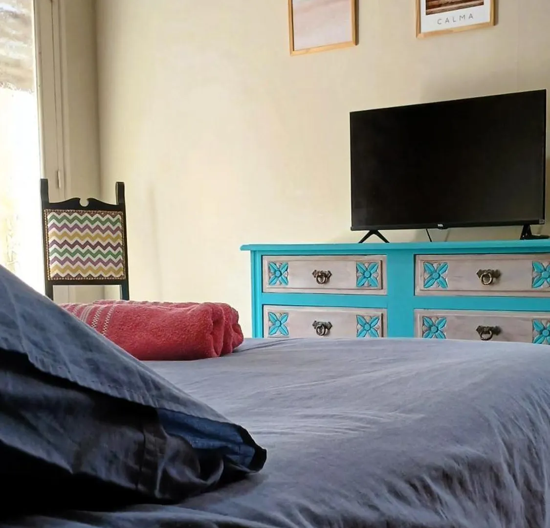 Coraggiosa Bed & Breakfast Mendoza