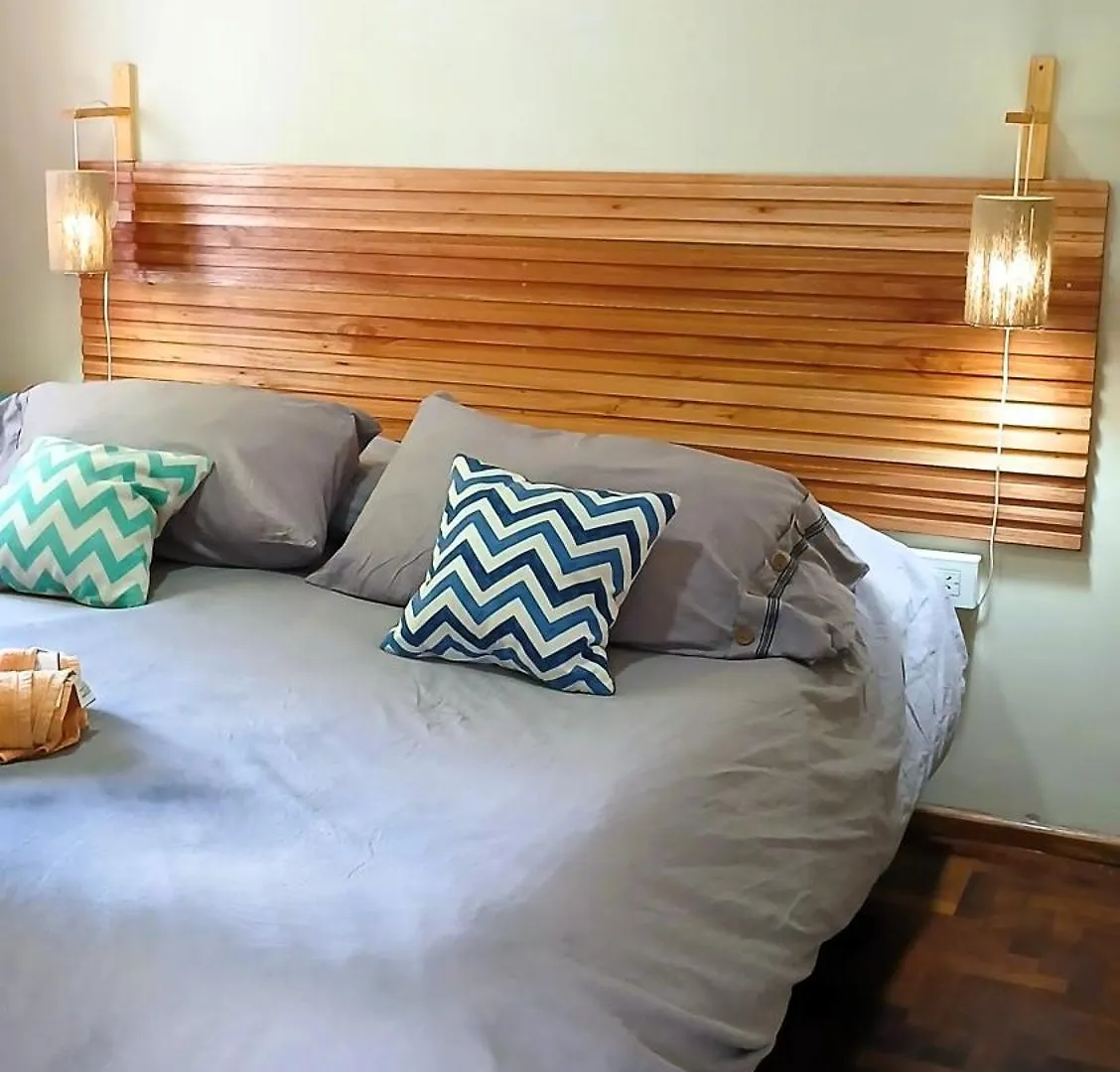Coraggiosa Bed & Breakfast Mendoza