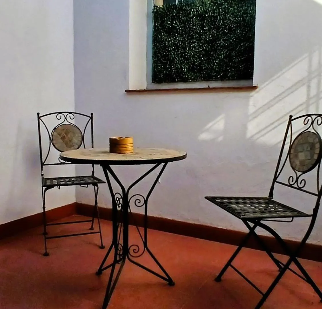 Coraggiosa Bed & Breakfast Mendoza